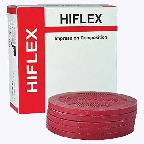 Prevest Hiflex Impression Compound